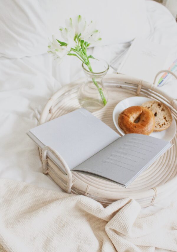 5 Productive Activities to Add to Your Morning Routine