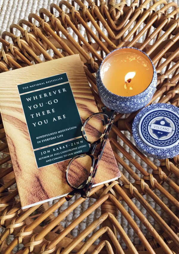 Best Mindfulness Books for 20 somethings
