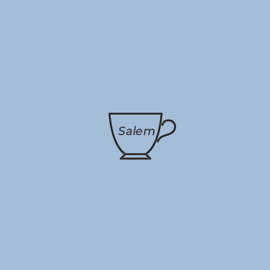 Tea with Salem